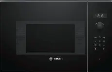 Micro-ondes encastrable Bosch Série 6 20L  BFL524MB0
