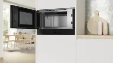 Bosch Micro-ondes encastrable Série 8 BFL9221B1