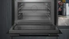 Siemens Micro-ondes encastrable   IQ700 CE932GXB1