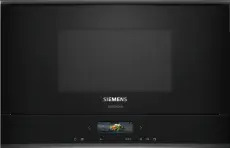 Siemens iQ700 Micro-ondes Encastrable BF922R1B1