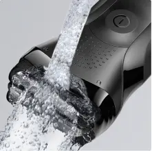 Braun Series 3 Shave&Style 300BT Rasoir Électrique