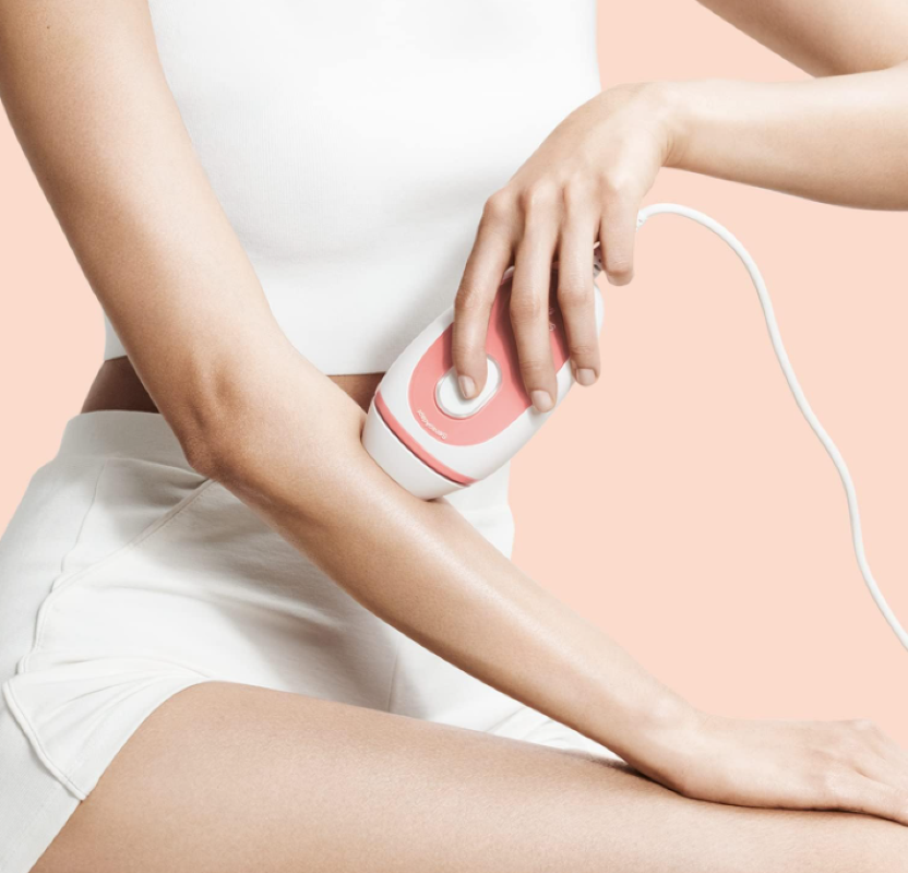 Braun Silk-expert Mini PL1000 Épilateur à lumière pulsée
