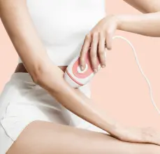 Braun Silk-expert Mini PL1000 Épilateur à lumière pulsée