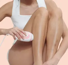 Braun Silk-expert Mini PL1000 Épilateur à lumière pulsée