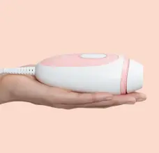 Braun Silk-expert Mini PL1000 Épilateur à lumière pulsée
