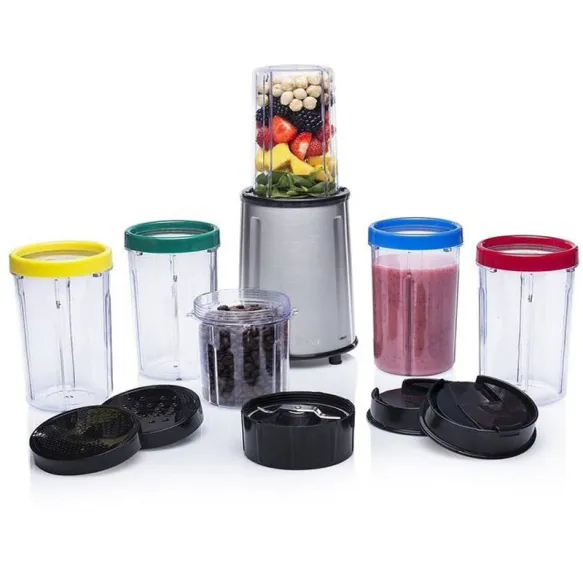 Blender Tristar BL-4445 240W 0.4 Litre - Inox