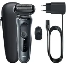 Braun rasoir pour homme serie 6 61-N1000s