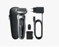 Braun rasoir électrique pour homme Series 7 71-S1000s
