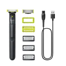 Tondeuse Rasoir Visage Corps OneBlade Philips QP1624/10