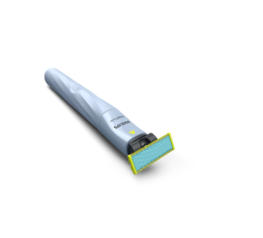 Philips rasoir OneBlade 1st Shave QP1324