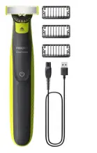 Philips tondeuse rasoir  OneBlade 360 Visage QP2724