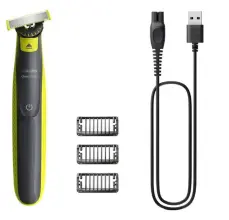 Philips tondeuse rasoir  OneBlade 360 Visage QP2724