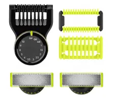Philips rasoir  OneBlade Pro 360 Face Body Tondeuse