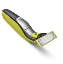 Philips Tondeuse rasoir a barbe OneBlade 360 Visage QP2734