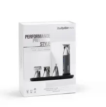 BABYLISS Tondeuse multifonctions 15 EN 1 MT996E