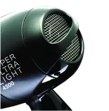 Sèche cheveux Ceriotti Ultra Light 4500