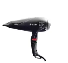 Sèche cheveux Ceriotti Ultra Light 4500