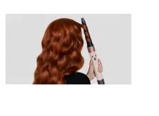 Dyson Airwrap i.d ROSE boucleur Cheveux raides à ondulé