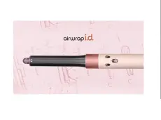Dyson Airwrap i.d ROSE boucleur Cheveux raides à ondulé