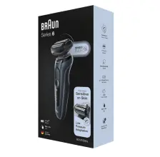 Braun rasoir pour homme serie 6 61-N1000s