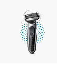 Braun rasoir électrique  pour homme Series 7 71-S1000s