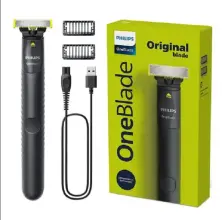 Tondeuse Rasoir Visage Corps OneBlade Philips QP1624/10