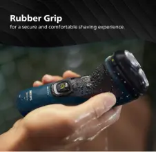 Philips S1151 Rasoir Électrique 3D Humide & Sec