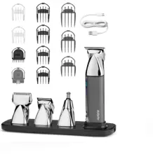 BABYLISS Tondeuse multifonctions 15 EN 1 MT996E