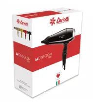Ceriotti séche cheuveux 3400 MONSSON CERIOTTI