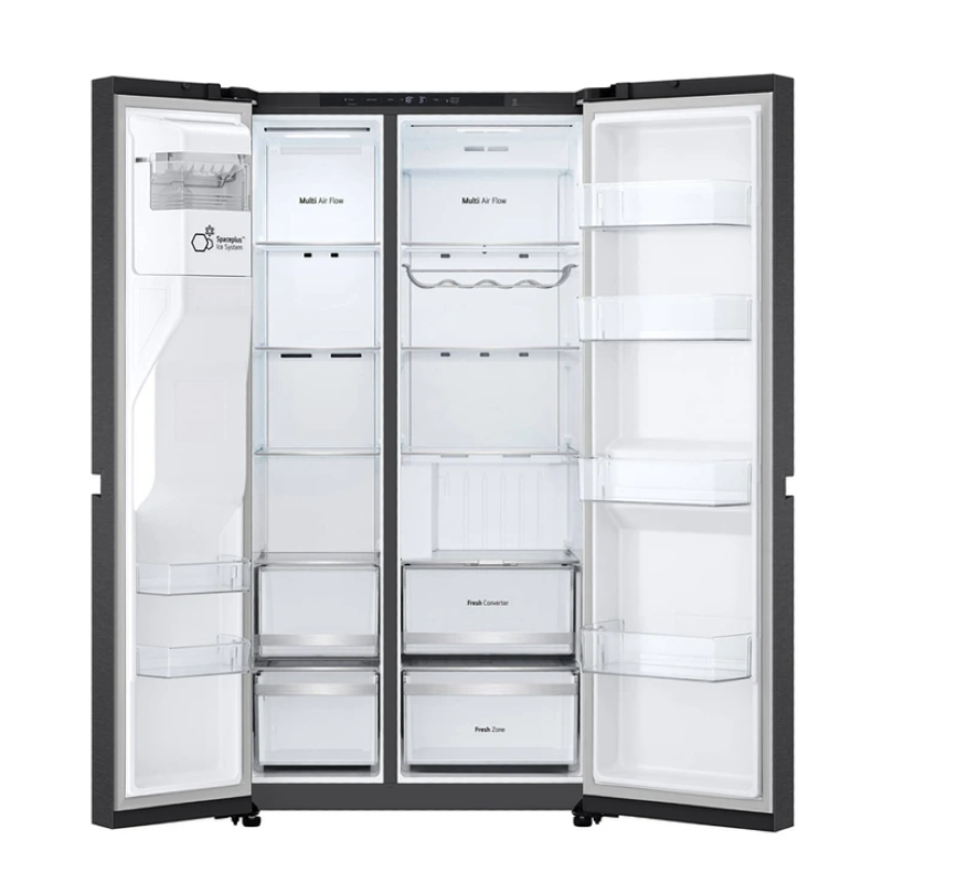 Réfrigérateur Américain LG GSLC40EPFE 638 L