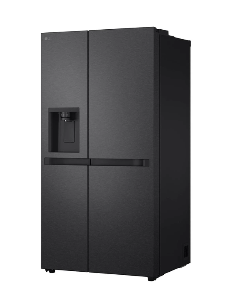 Réfrigérateur Américain LG GSLC40EPFE 638 L