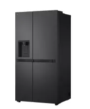 Réfrigérateur Américain LG GSLC40EPFE  638 L