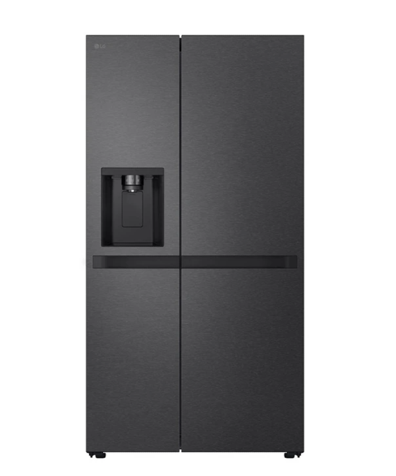 Réfrigérateur Américain LG GSLC40EPFE 638 L