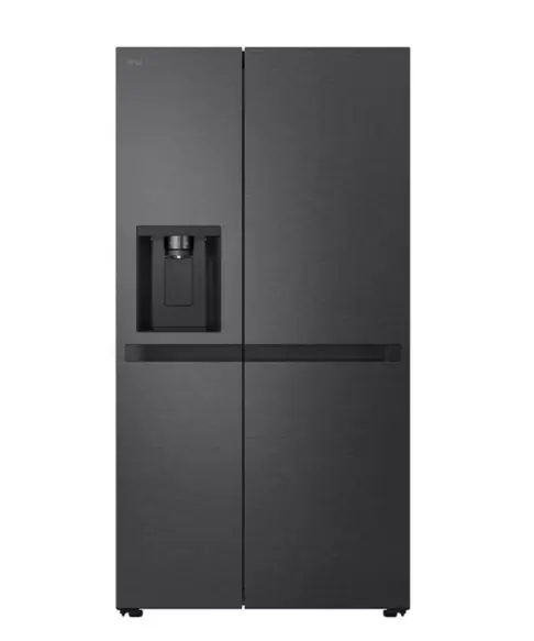 Réfrigérateur Américain LG GSLC40EPFE  638 L
