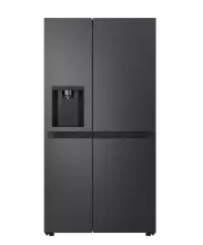 Réfrigérateur Américain LG GSLC40EPFE 638 L