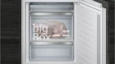 Siemens iQ500 Réfrigérateur Intégrable KI86SADE0