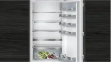 Siemens iQ500 Réfrigérateur Intégrable KI86SADE0