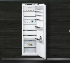 Siemens réfrigérateur  intégrable iQ500 319L KI81RSDE0