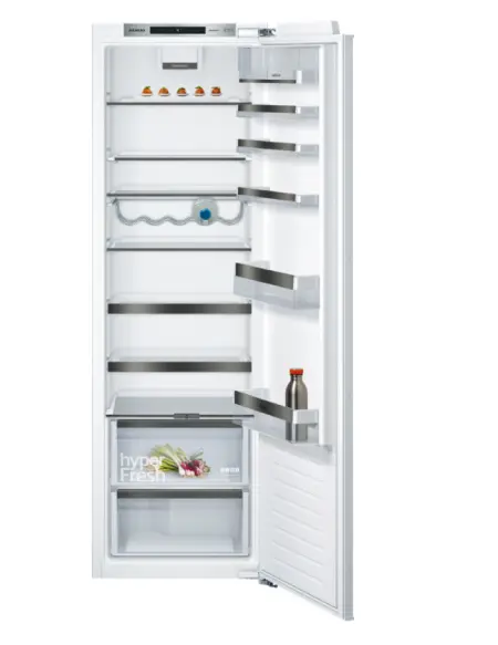 Siemens réfrigérateur  intégrable iQ500 319L KI81RSDE0