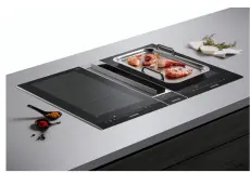 Siemens Plaque Induction  iQ700 EX375FXB1E Encastrable
