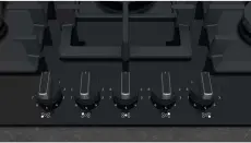 NEFF Plaque de Cuisson encastrable  T27CS59S0 75 cm