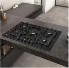 NEFF Plaque de Cuisson encastrable  T27CS59S0 75 cm