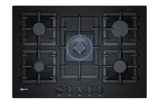 NEFF Plaque de Cuisson encastrable T27CS59S0 75 cm