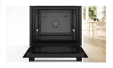 Bosch four encastrable serie 6 fonction AirFry  BG536ES4