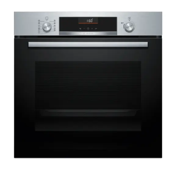 Bosch four encastrable serie 6 fonction AirFry  BG536ES4
