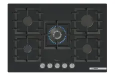 Bosch Plaque de cuisson encastrable Série 6 PPQ7A6I40 75cm