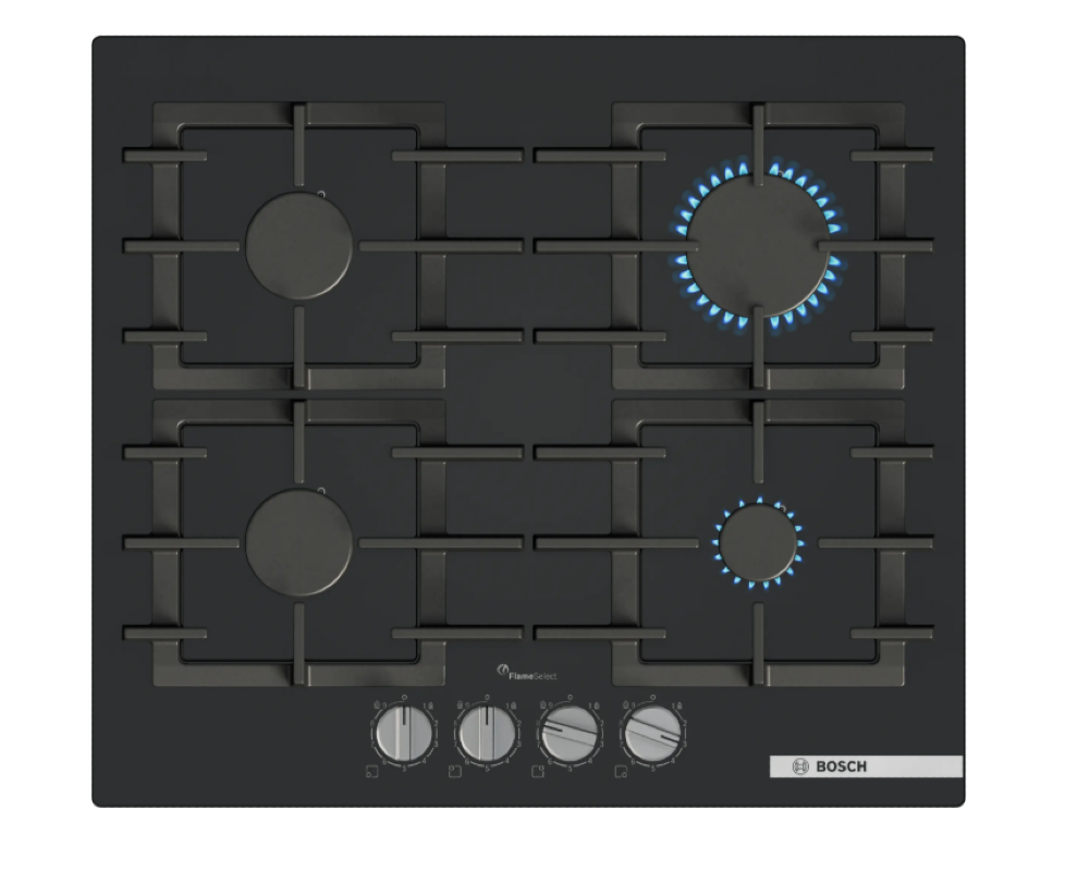 Bosch plaque de cuisson Série6 60cm PPP6A6I40