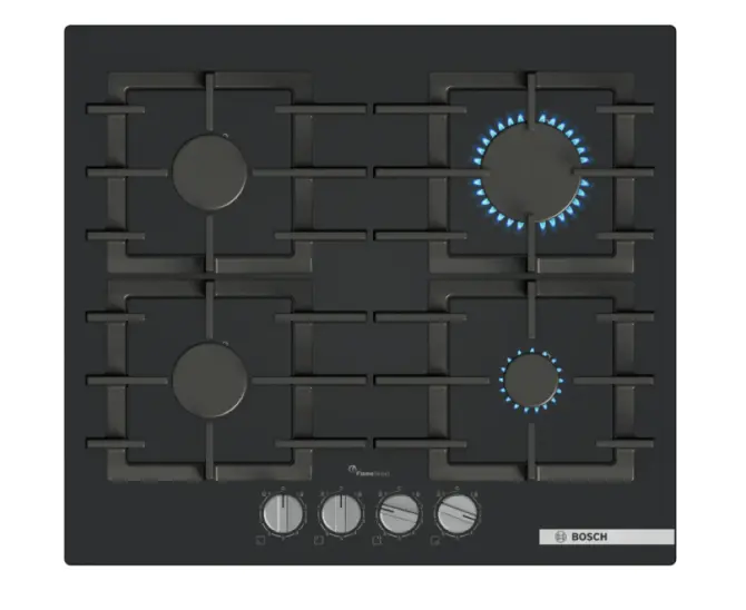 Bosch plaque de cuisson Série6  60cm PPP6A6I40