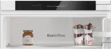 Bosch Réfrigérateur combiné intégrable  Série 4  KIV86VSE0