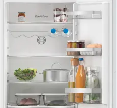 Bosch Réfrigérateur combiné intégrable  Série 4  KIV86VSE0